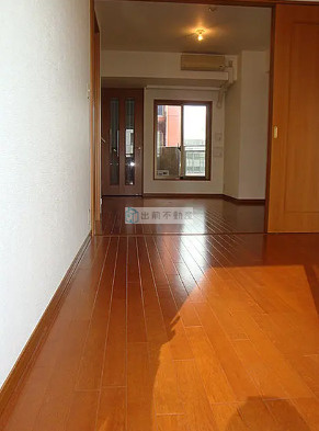 【居間・リビング】 | クリオ東新宿壱番舘