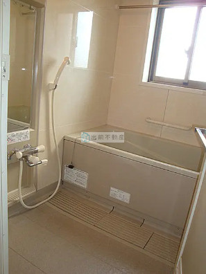 【浴室】 | クリオ東新宿壱番舘