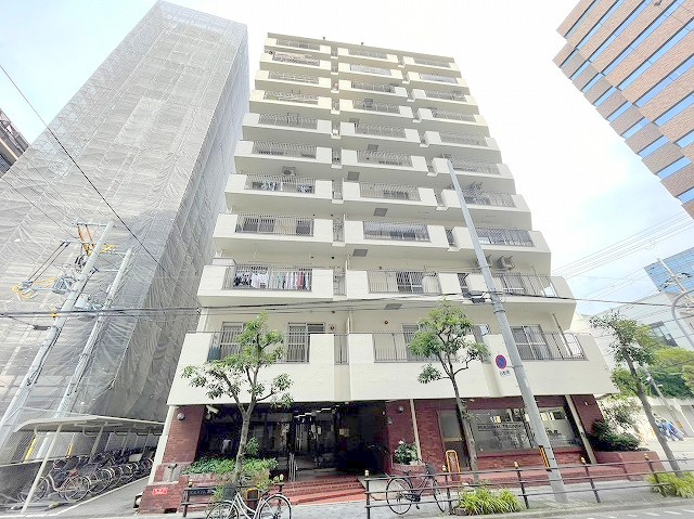 G・Sハイム新大阪