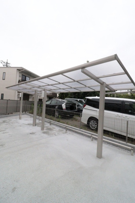 【その他共用部分】 | ガーデニア