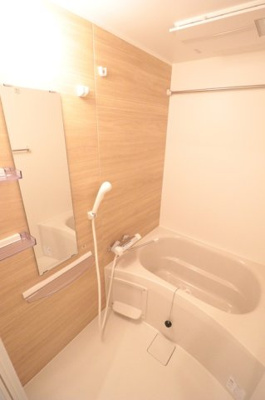 【浴室】 | ガーデニア