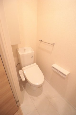 【トイレ】 | ガーデニア