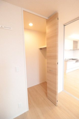 【収納】 | ガーデニア