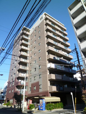 【外観】 | コンポステラ飯塚