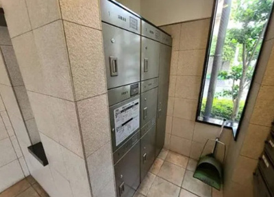 【その他共用部分】 | コンポステラ飯塚