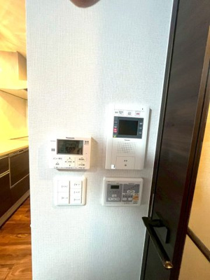 【キッチン】 | ライオンズ茨木ニューシティB街区