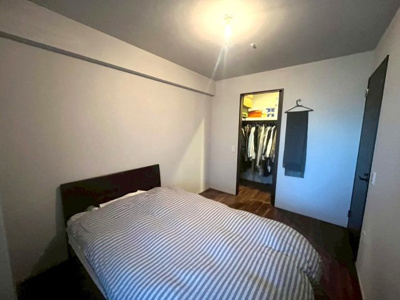 【洋室】 | ライオンズ茨木ニューシティB街区