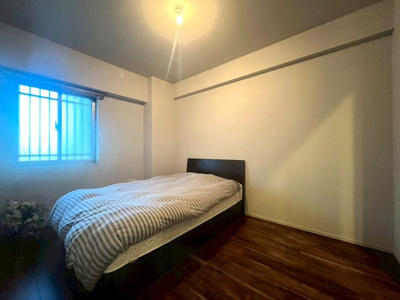 【洋室】 | ライオンズマンション茨木ニューシティーB街区