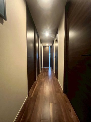 【玄関】 | ライオンズマンション茨木ニューシティーB街区