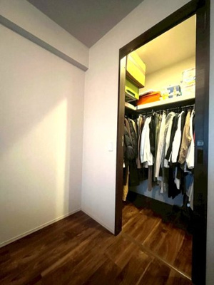 【収納】 | ライオンズマンション茨木ニューシティーB街区