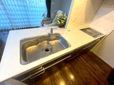 【キッチン】 | ライオンズ茨木ニューシティB街区