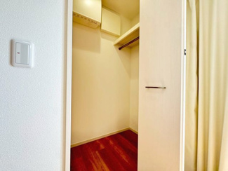 【収納】 | 豊中市岡町南2丁目貸家