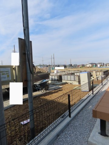 坂戸市片柳新築戸建