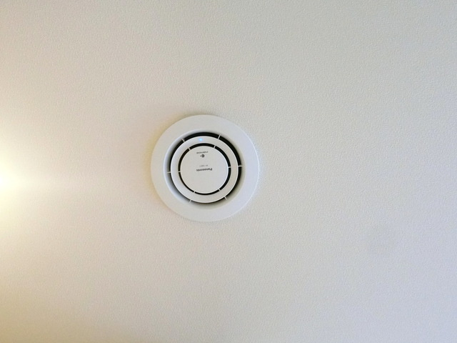 フェリス聖蹟Ⅵの設備|★イオン発生機で嫌な臭いもこもりません★