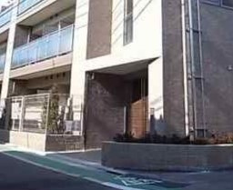 【エントランス】 | ＨＡＦＡＡＤＡＩ世田谷赤堤