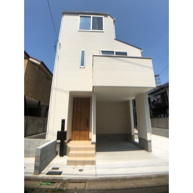 Kolet芦花公園＃０２