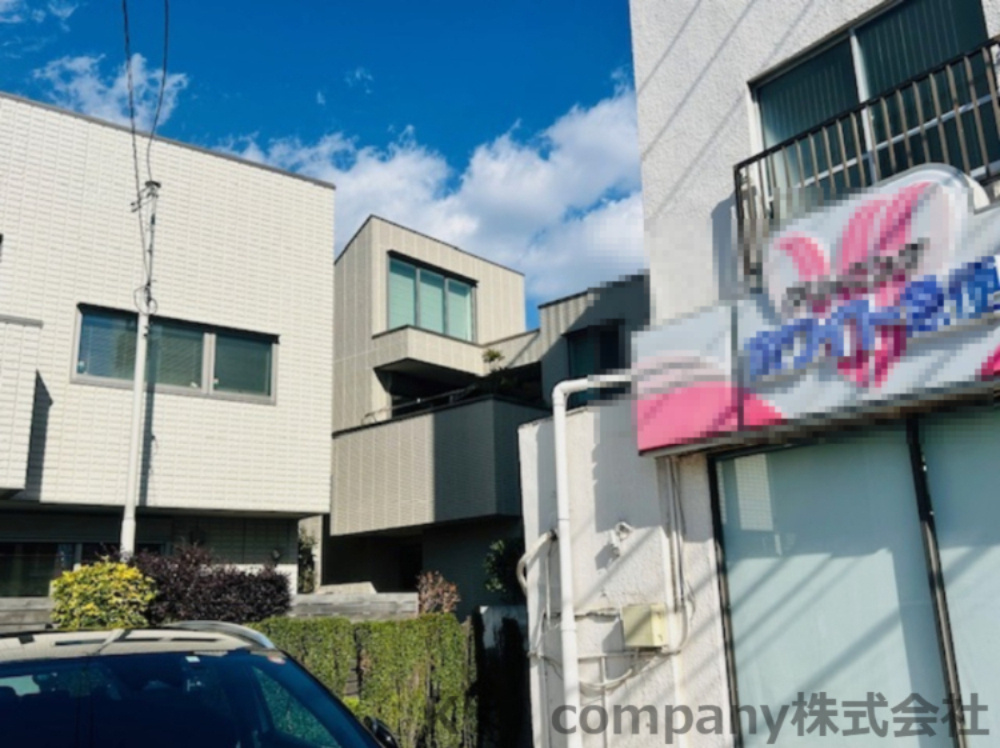 茅ヶ崎市東海岸北5丁目　中古戸建の外観|外観写真◇