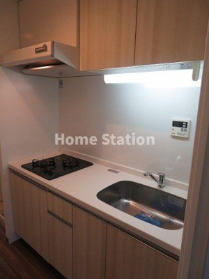 【キッチン】 | プラムコート