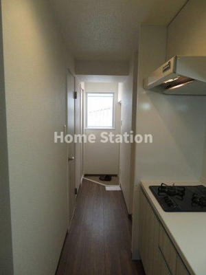 【内装】 | プラムコート