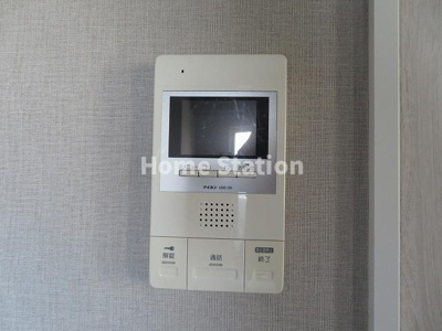 【エントランス】 | プラムコート