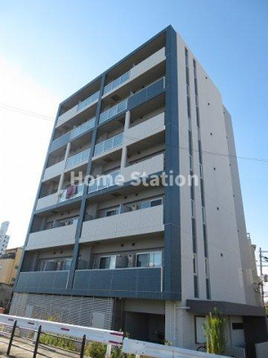 【外観】 | プラムコート