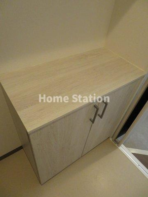 【玄関】 | プラムコート