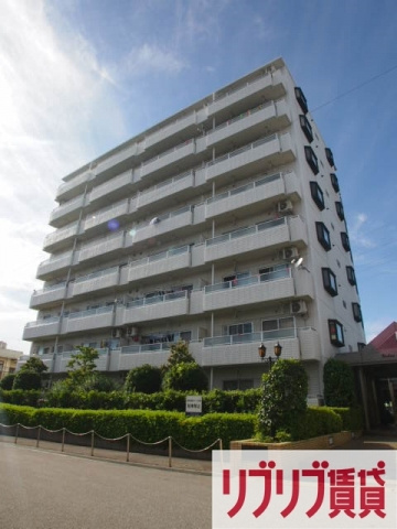 アーバン・ヒルズ２１