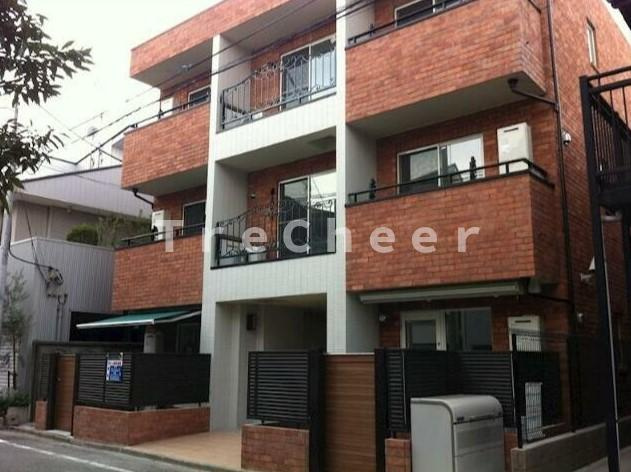 ボヌール東長崎