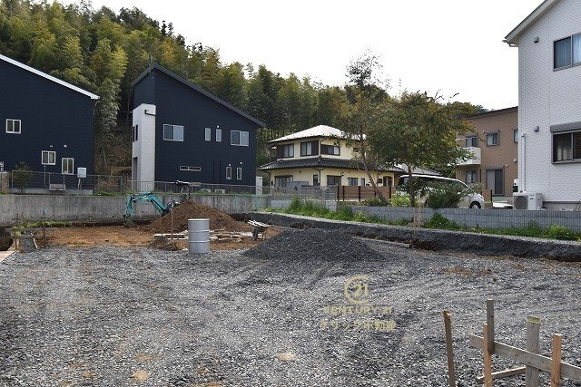 リーブルガーデン  日立市滑川本町　3期　6の省エネ性能ラベル