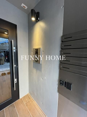 【ロビー】 | BEL FIORE SANCHA