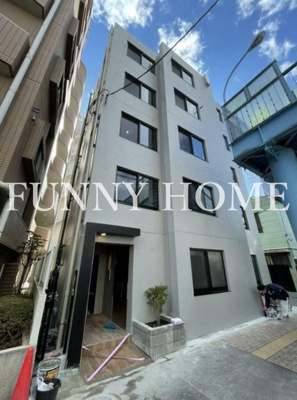 【外観】 | BEL FIORE SANCHA