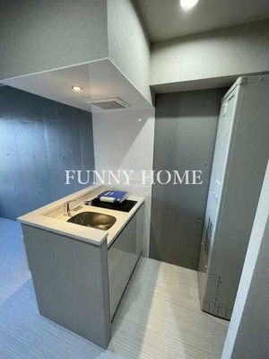 【キッチン】 | BEL FIORE SANCHA