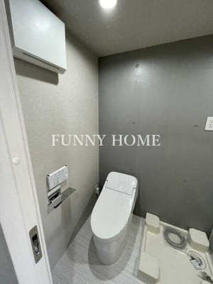 【トイレ】 | BEL FIORE SANCHA