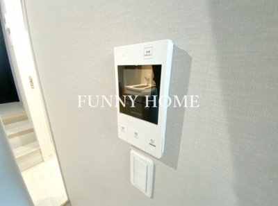 【セキュリティ】 | BEL FIORE SANCHA