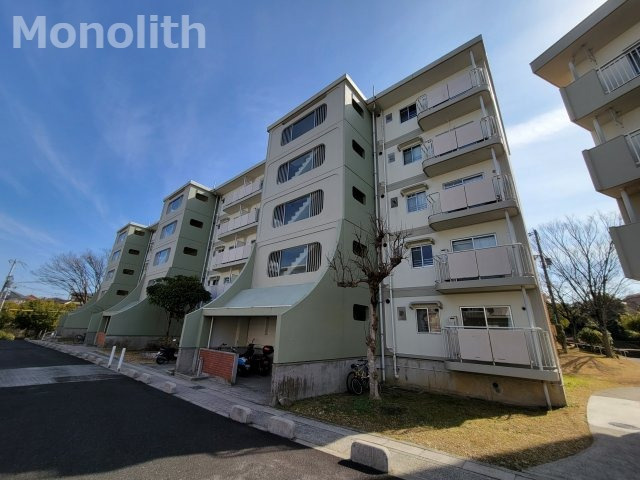 和泉市光明台３丁目の賃貸マンション