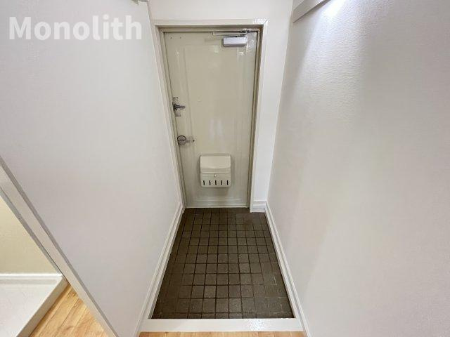 和泉市光明台３丁目の賃貸マンションの浴室