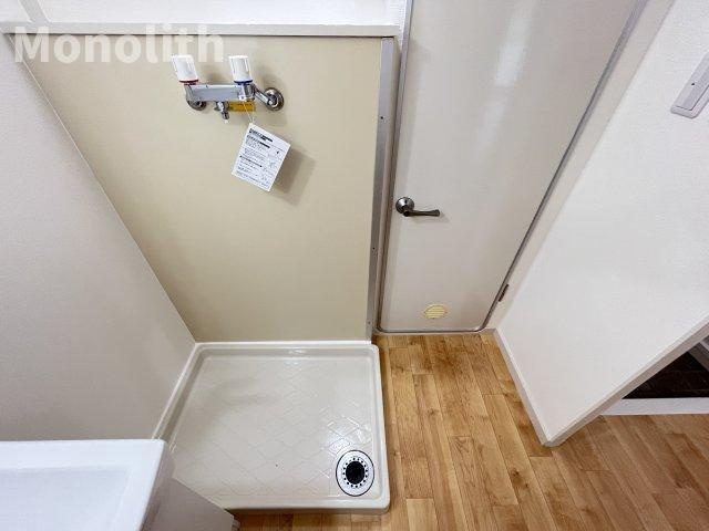 和泉市光明台３丁目の賃貸マンションの設備