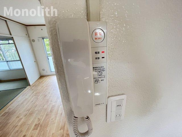 和泉市光明台３丁目の賃貸マンションのキッチン