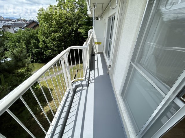 和泉市光明台３丁目の賃貸マンションの収納