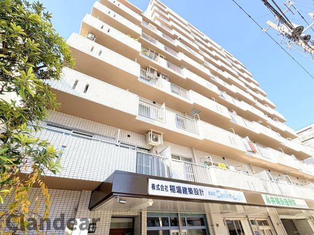 東向島リリエンハイム