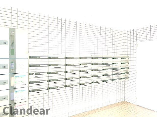 東向島リリエンハイムの設備|ドキドキの新生活も、安心してスタート。ぴったりの住まいを見つけませんか？クランディアが一緒に住まい選びをサポートします‼　まずは、お気軽にお問合せください　＃クランディア