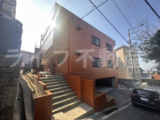 アルコーレ山手