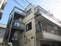 ＫＣ川北ビルの画像