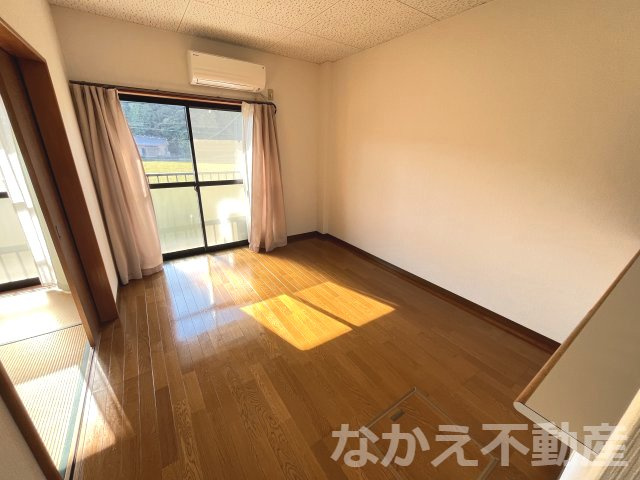 【居間・リビング】 | おしゃれな居間です