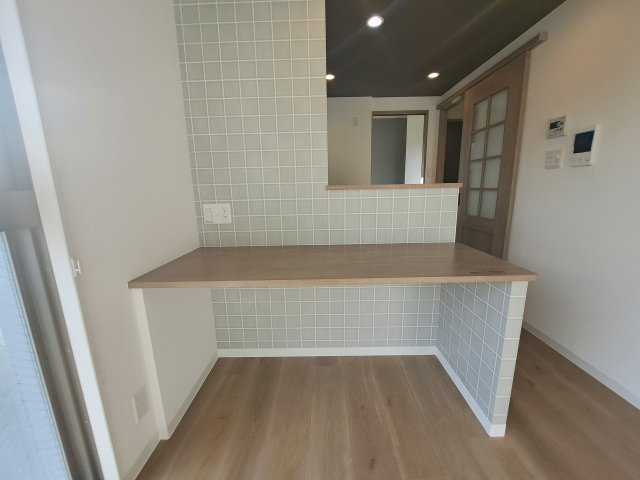 Gran Koberia津門大箇町の内装