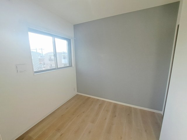 Gran Koberia津門大箇町の洋室