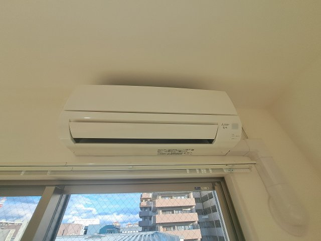 Gran Koberia津門大箇町の設備