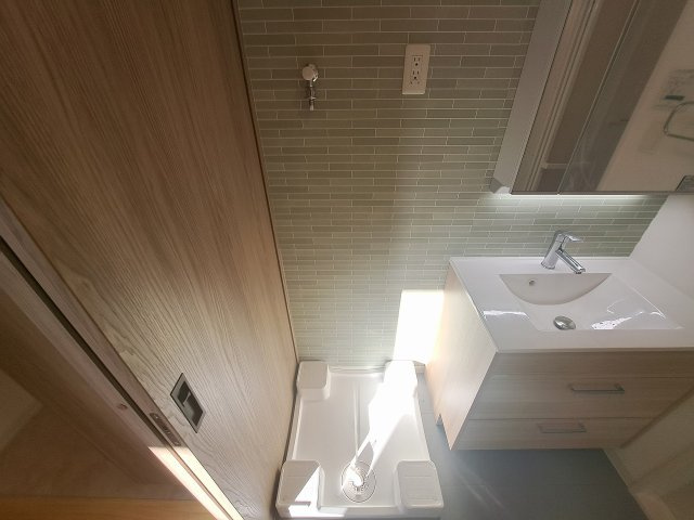 Gran Koberia津門大箇町のロビー