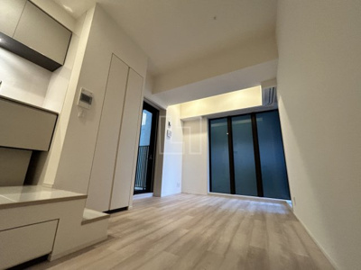 【寝室】 | THE HIGH HORIE | THE HIGH HORIE（ザハイホリエ）　洋室