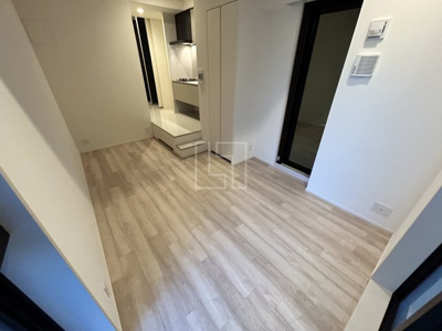 【洋室】 | THE HIGH HORIE | THE HIGH HORIE（ザハイホリエ）　洋室